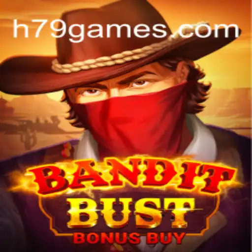 Explore a Excitante Aventura do BanditBustBonusBuy