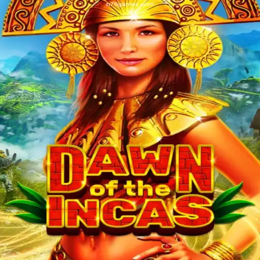 Discover the Mysteries of DawnoftheIncas