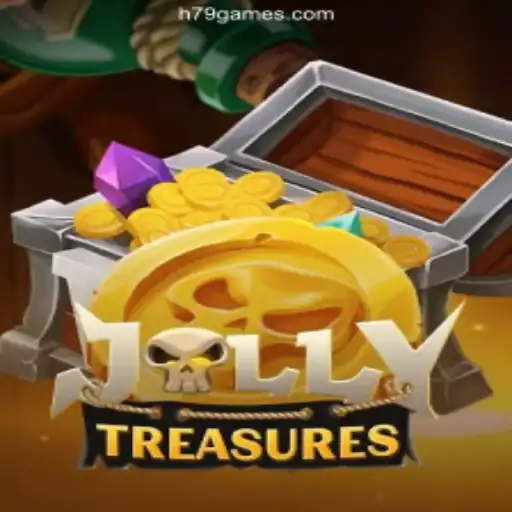 Explore o Mundo Encantador de JollyTreasures com H79.Com