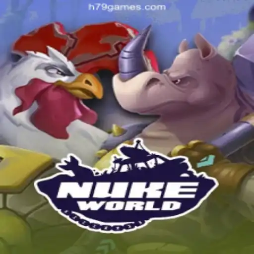 Exploring NukeWorld: The Ultimate Gaming Experience