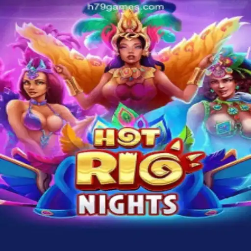 Exploring HotRioNights: A Brazilian Online Gaming Experience