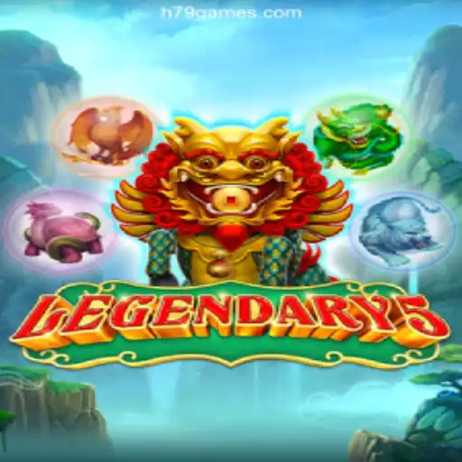 Exploring Legendary5: A Dive into the World of H79.Com's Premier Brazilian Online Game