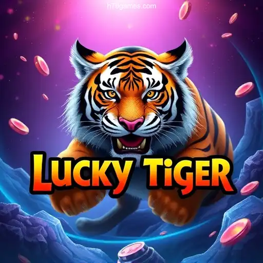 Lucky Tiger Games