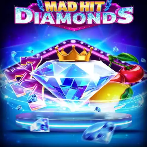 Exploring the Allure of 'MadHitDiamonds': A Journey Through Online Gaming