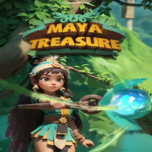 Unveiling the Thrilling World of MayaTreasure: An Immersive Gaming Experience