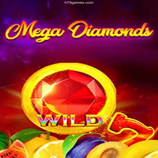 MegaDiamond: A Gleaming Adventure in the World of Online Gaming
