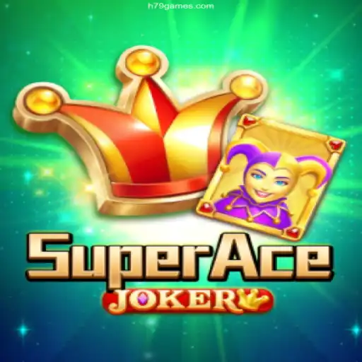 Discover the World of SuperAceJoker: Engaging with H79.Com