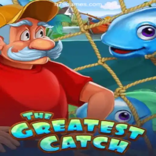 The Fascinating World of 'TheGreatestCatch'